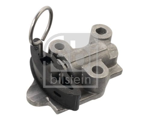 Spanner, Steuerkette