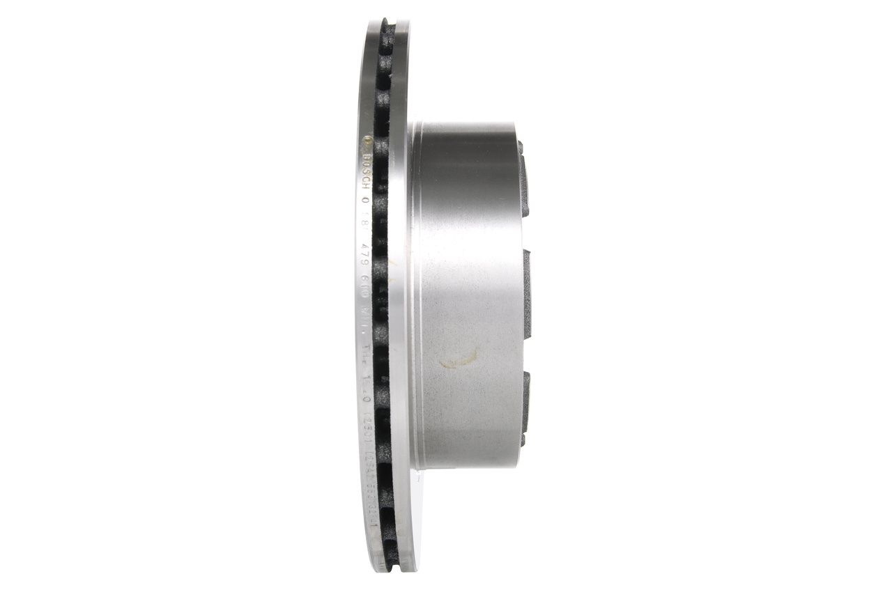 Bremsscheibe