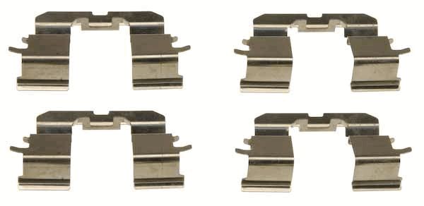 TRW DISC BRAKE - TecDoc Only