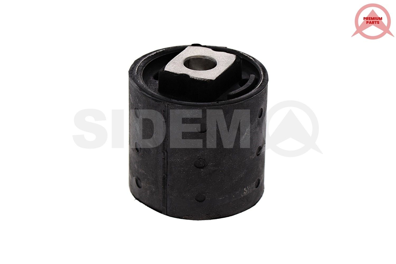 Lagerung, Achsk&ouml;rper