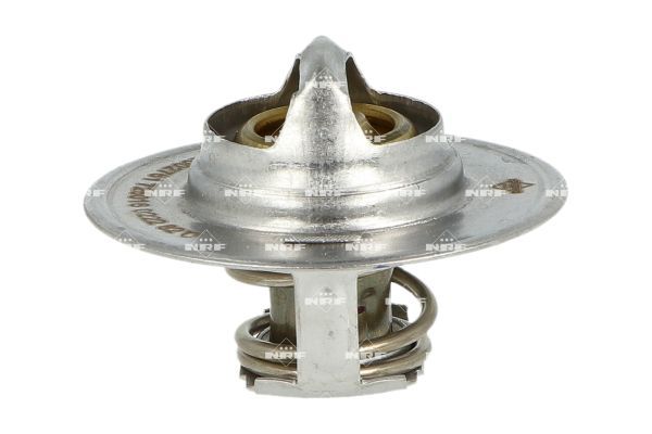 Thermostat, K&uuml;hlmittel