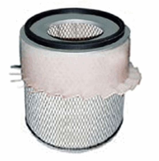 AIR FILTER FITS HDA5281 - TecDoc Only