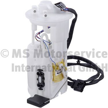 MODULE D ALIMENTATION DE CARBURANT