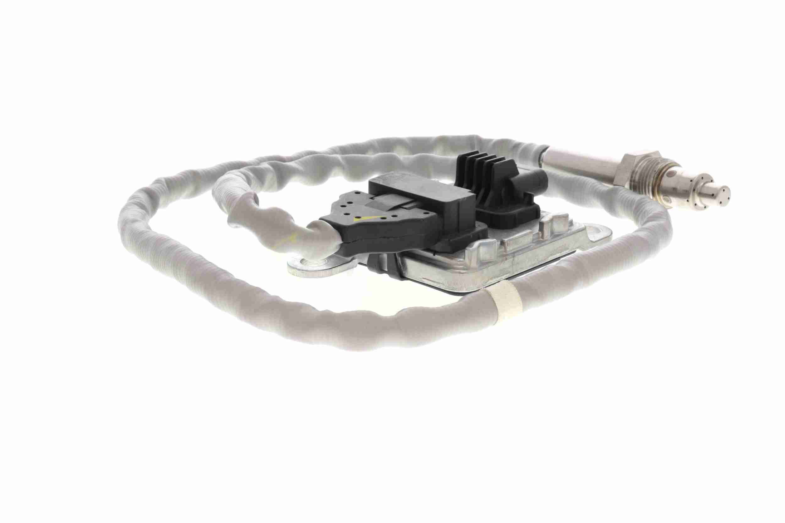 NOx-Sensor, Harnstoffeinspritzung