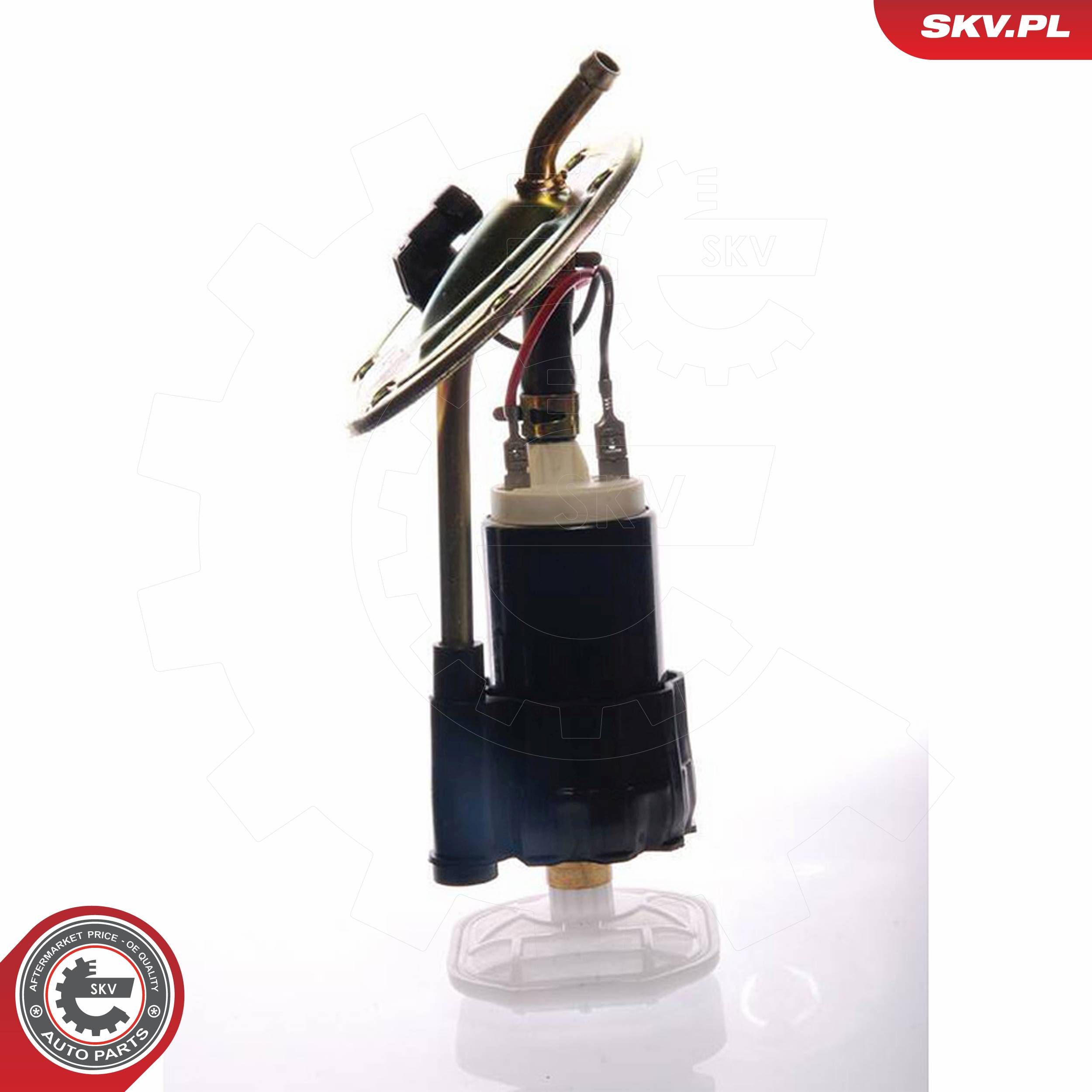 ESEN SKV 02SKV742 - Kraftstoff-F&ouml;rdereinheit