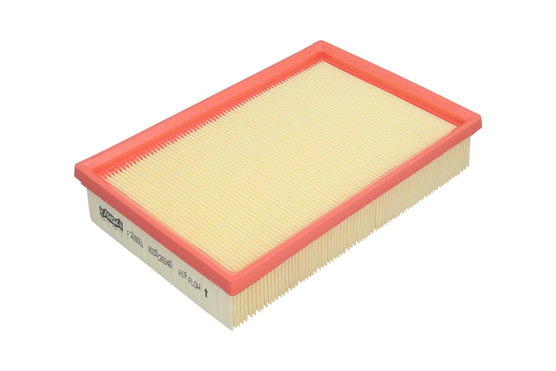 Luftfilter