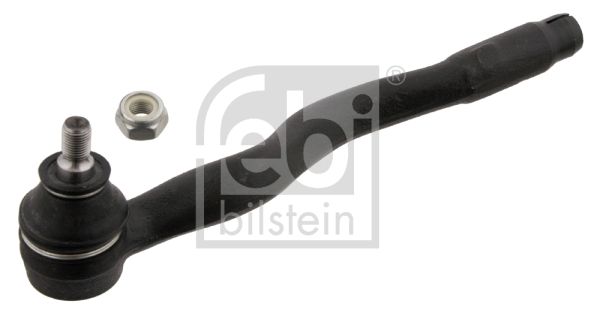 Tie Rod End 06625