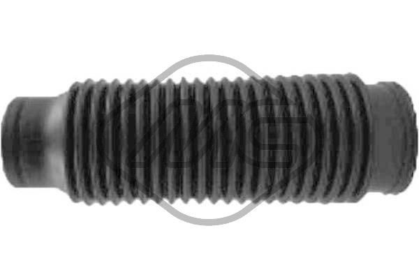 Protective Cap/Bellow, shock absorber 40781