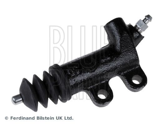 Cilindro esclavo, clutch