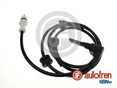 Sensor, Raddrehzahl
