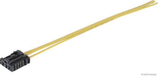 HERTH+BUSS ELPARTS 51277305 Cable Repair Set, tail light assembly