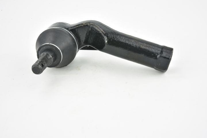 skersinės vairo trauklės galas