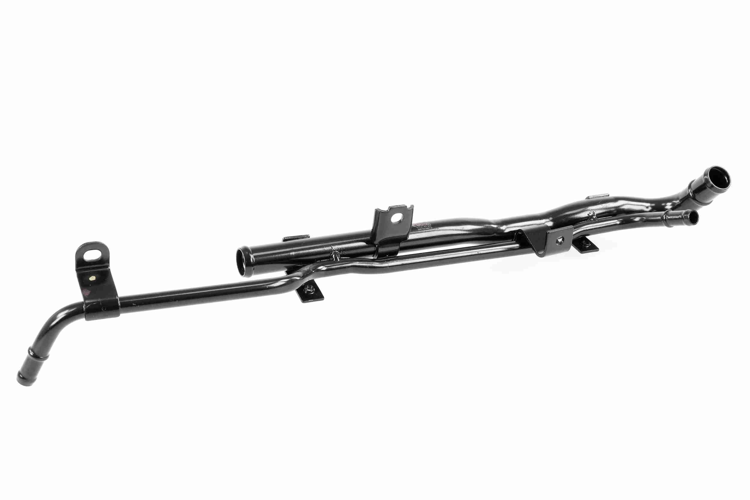 Schlauch, Luftversorgung