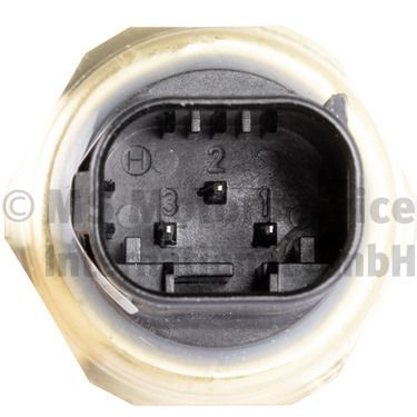 Sensor, Abgasdruck
