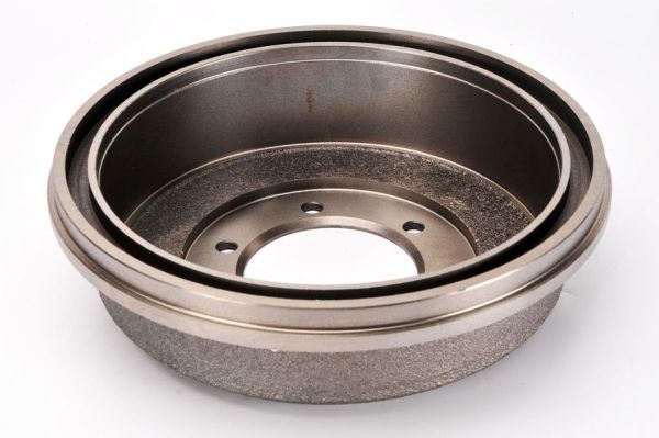Bremstrommel