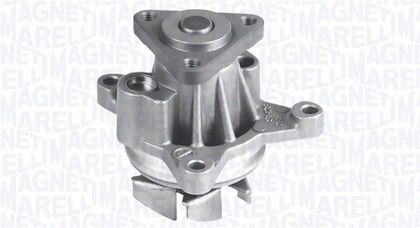 MAGNETI MARELLI 352316170749 - Wasserpumpe, Motork&uuml;hlung