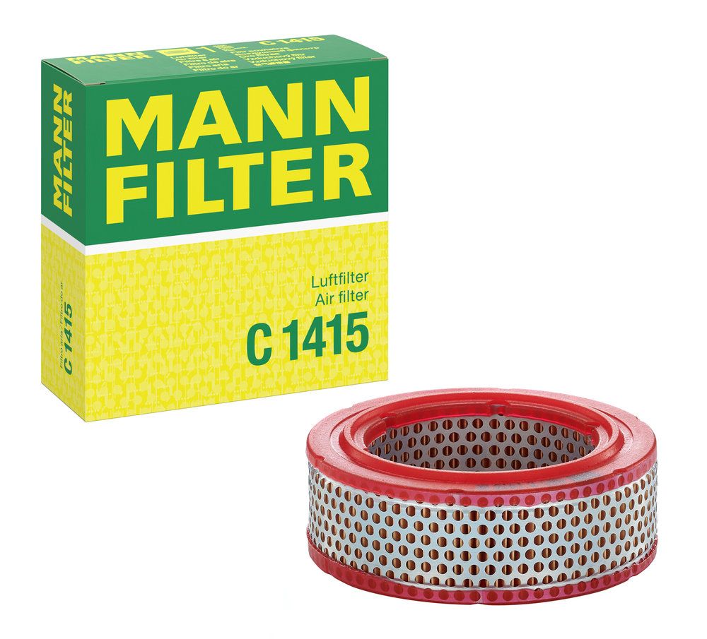 Luftfilter