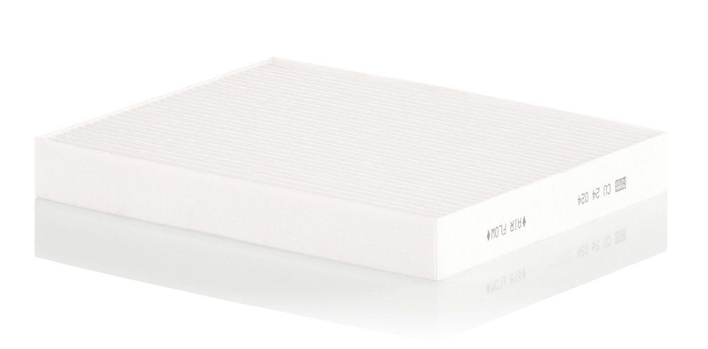 Filter, Innenraumluft