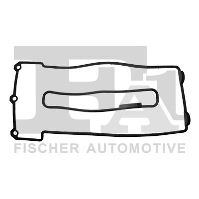 Dichtungssatz, Zylinderkopfhaube