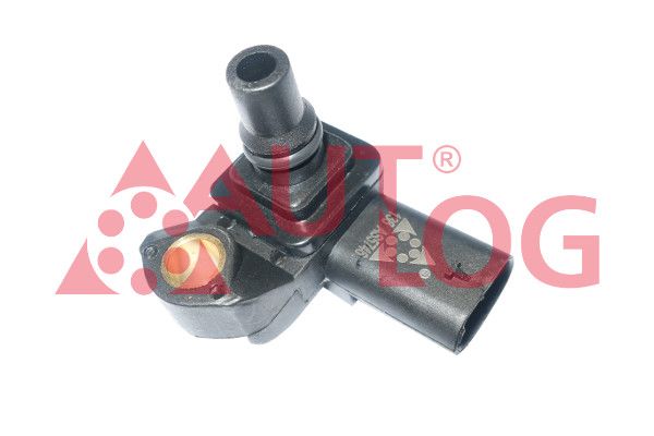 Sensor, Saugrohrdruck