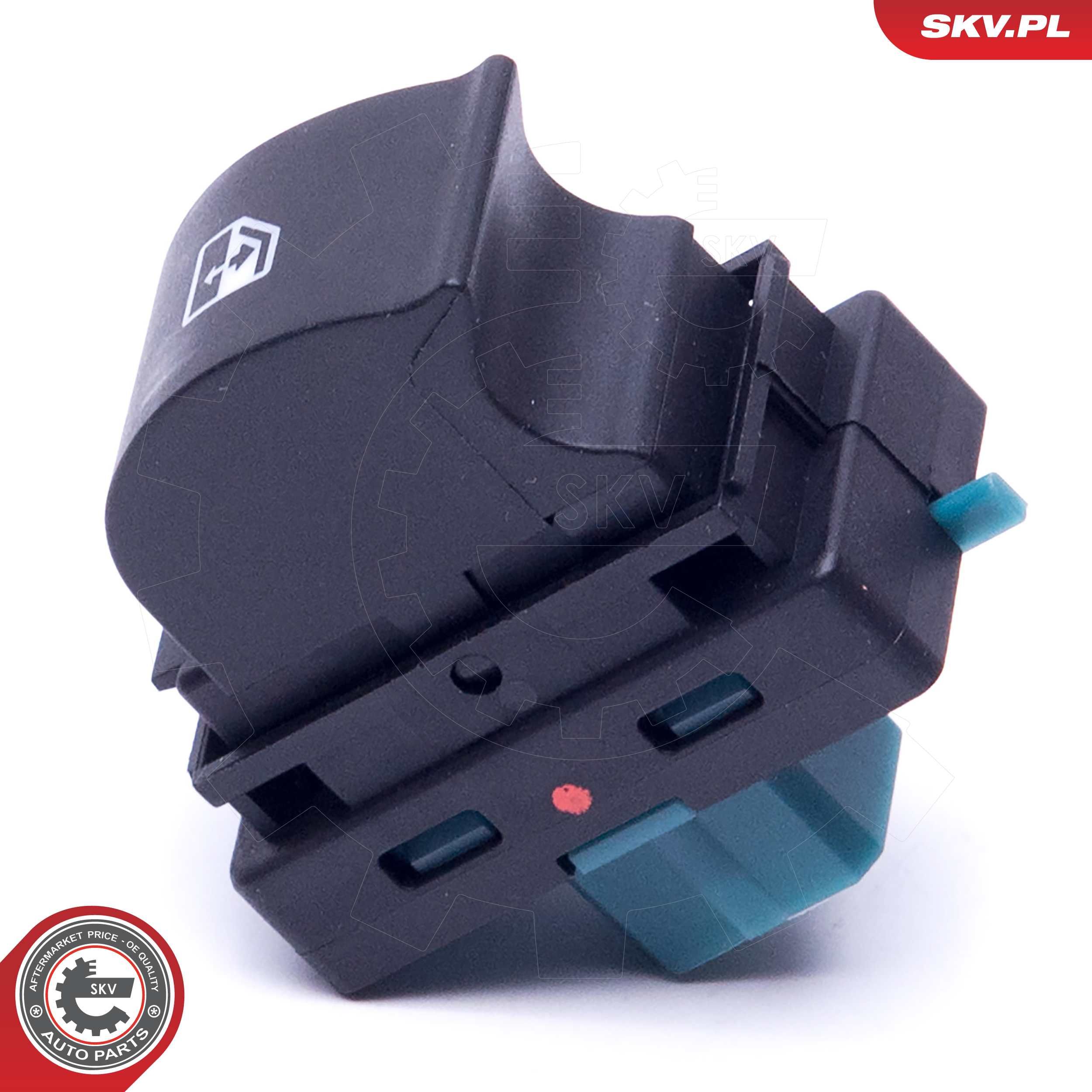 ESEN SKV 37SKV390 - Schalter, Fensterheber