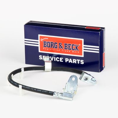 BBH7408 BORG & BECK fékcső