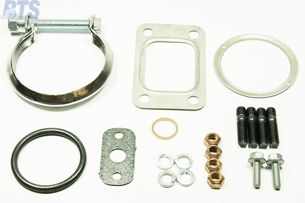 BTS Turbo T931363ABS - Montagesatz, Lader