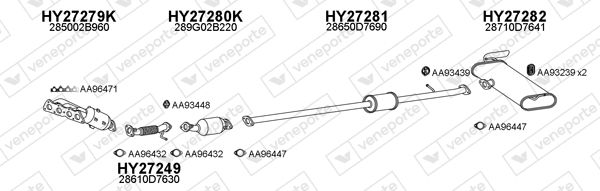 FORD FIESTA MK3 1.8D COURIER  91-95  .