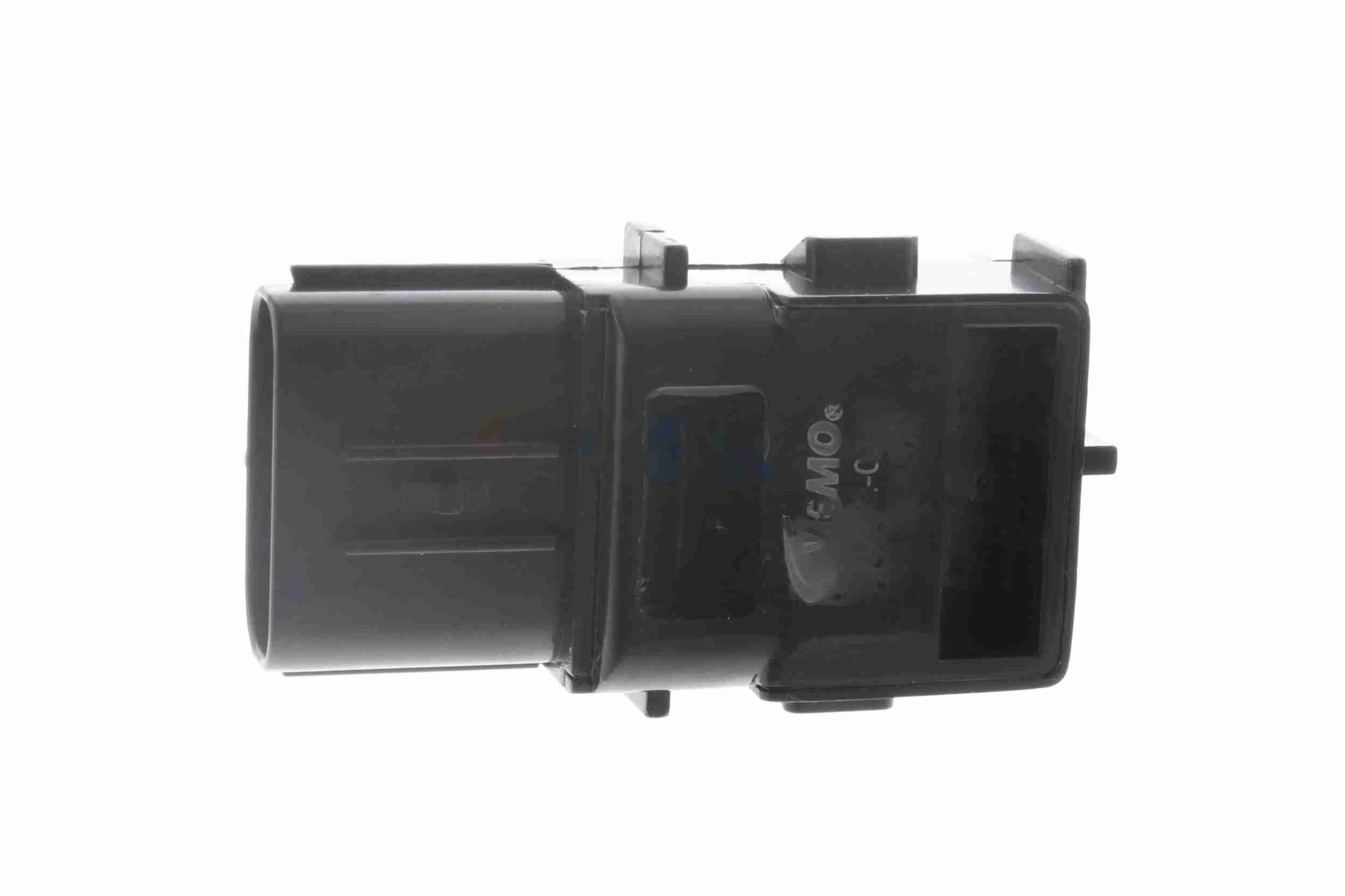 Sensor, Einparkhilfe