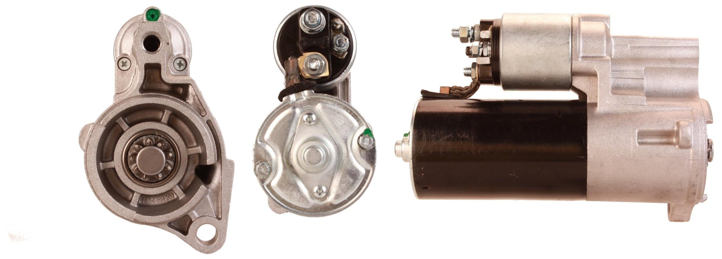 LUCAS LRS01736 - Starter