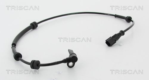 Sensor, Raddrehzahl