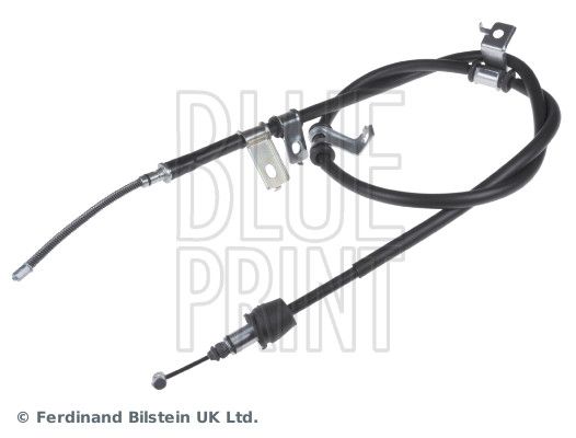 Cable de accionamiento, freno de estacionamiento