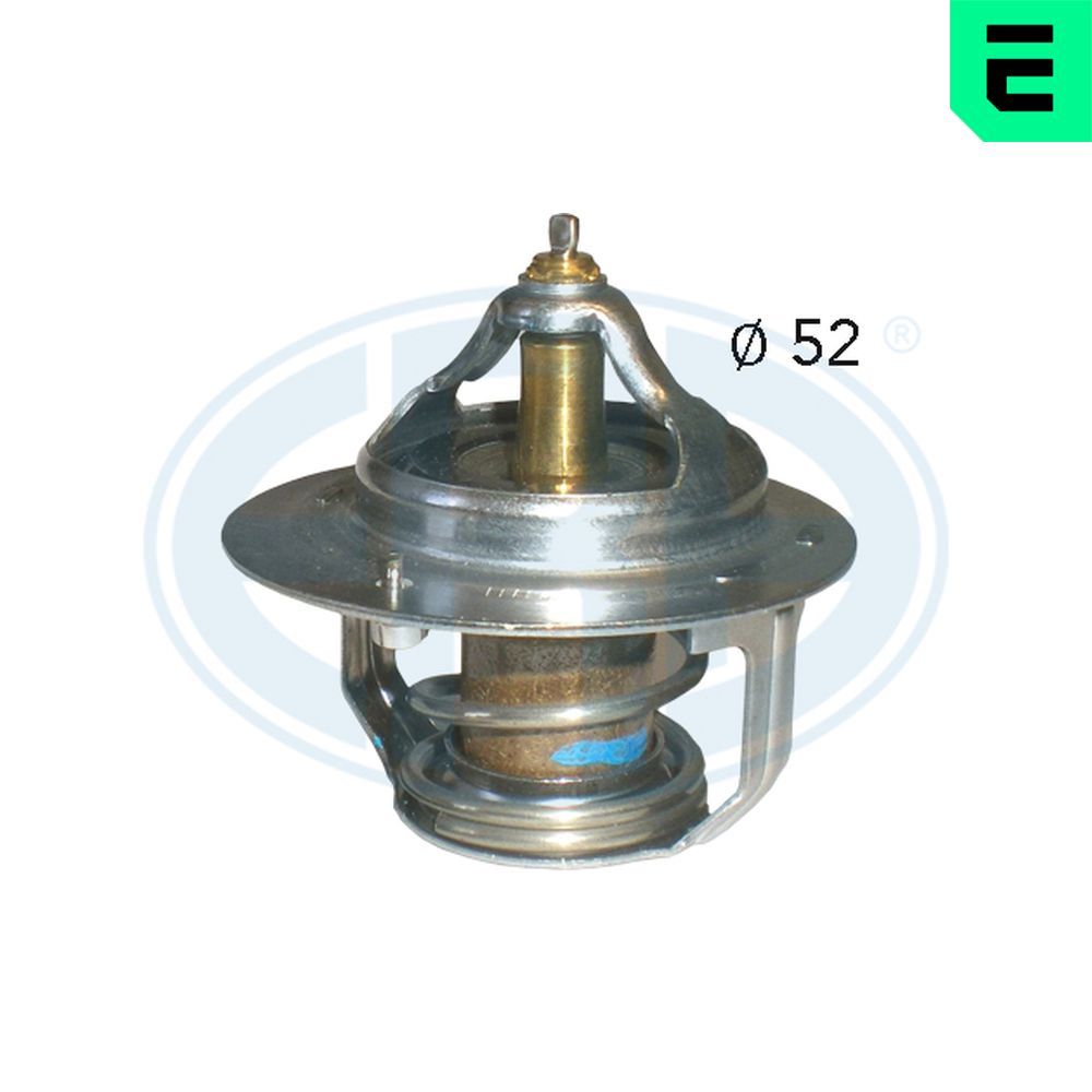 Thermostat, K&uuml;hlmittel