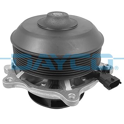 Bomba de agua, refrigeración del motor