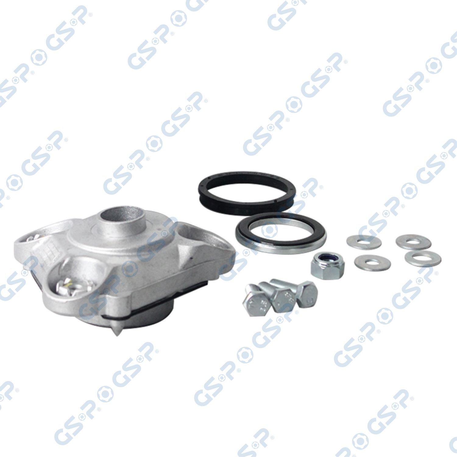 GSP 518181S - Reparatursatz, Federbeinstützlager