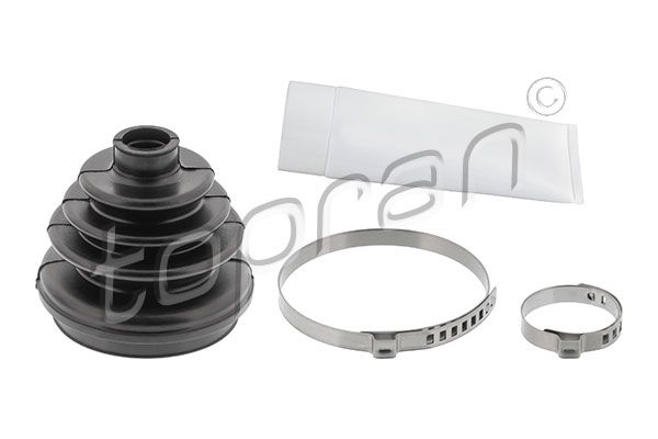 TOPRAN 202 423 Bellow Kit, drive shaft