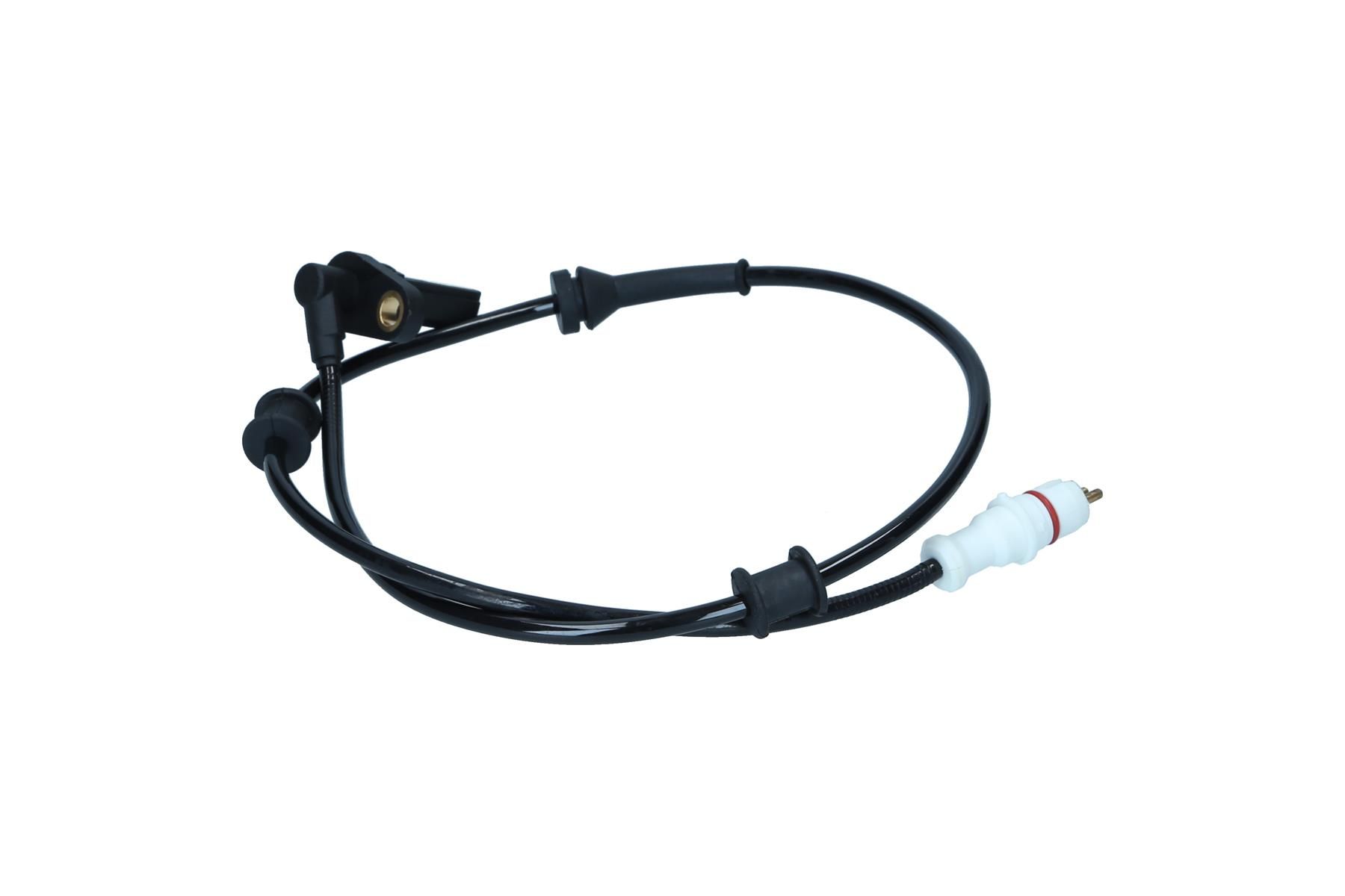 Sensor, Raddrehzahl