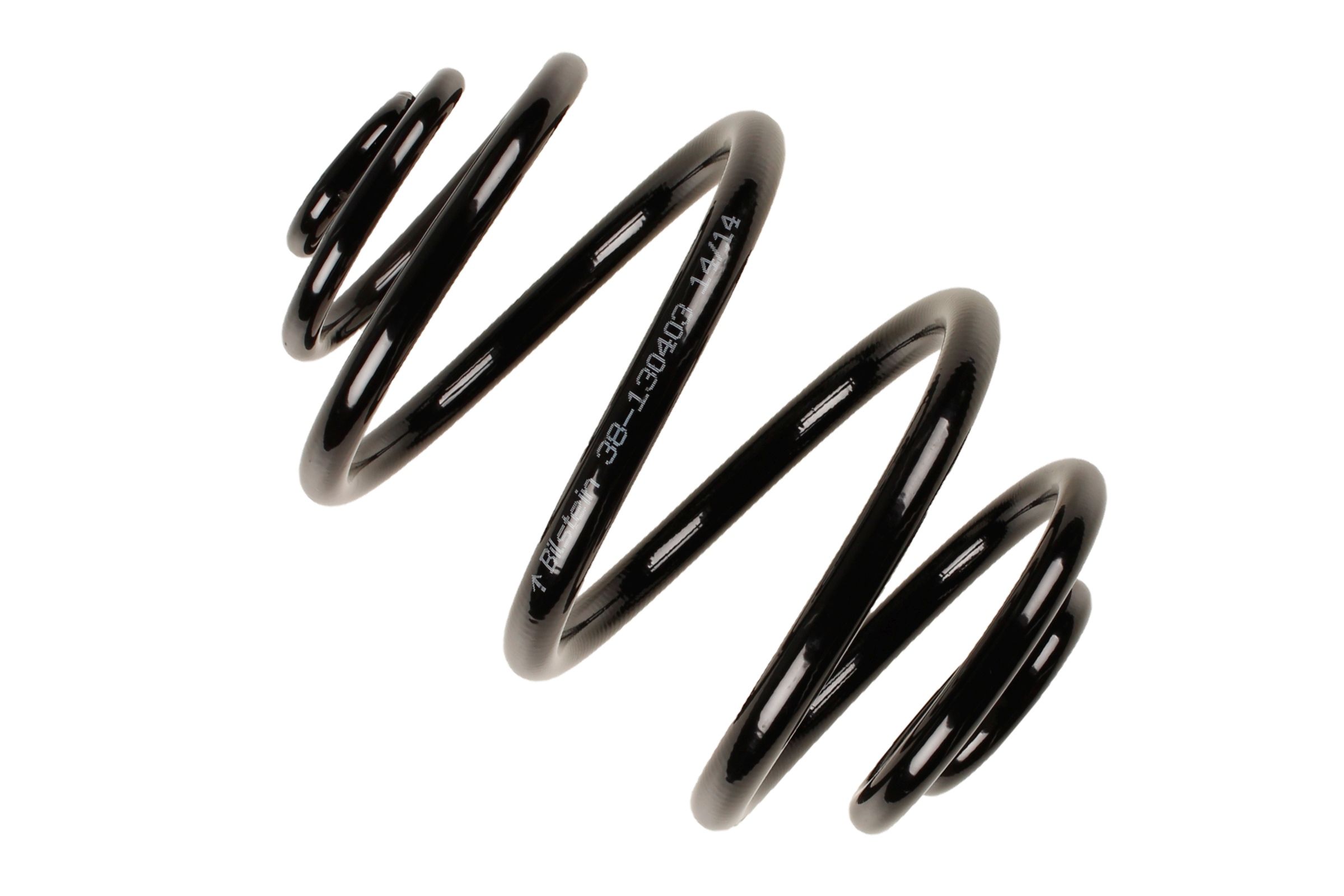 BILSTEIN 38-130403 - Fahrwerksfeder B3 Serienersatz (Federn)