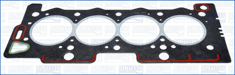 Gasket, cylinder head 10155600