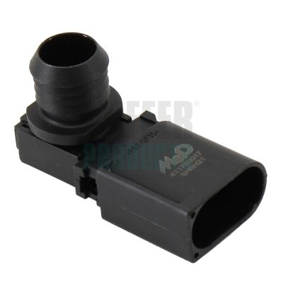 HOFFER 7472581 - Drucksensor, Bremskraftverst&auml;rker