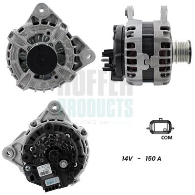 H55101350G HOFFER generátor