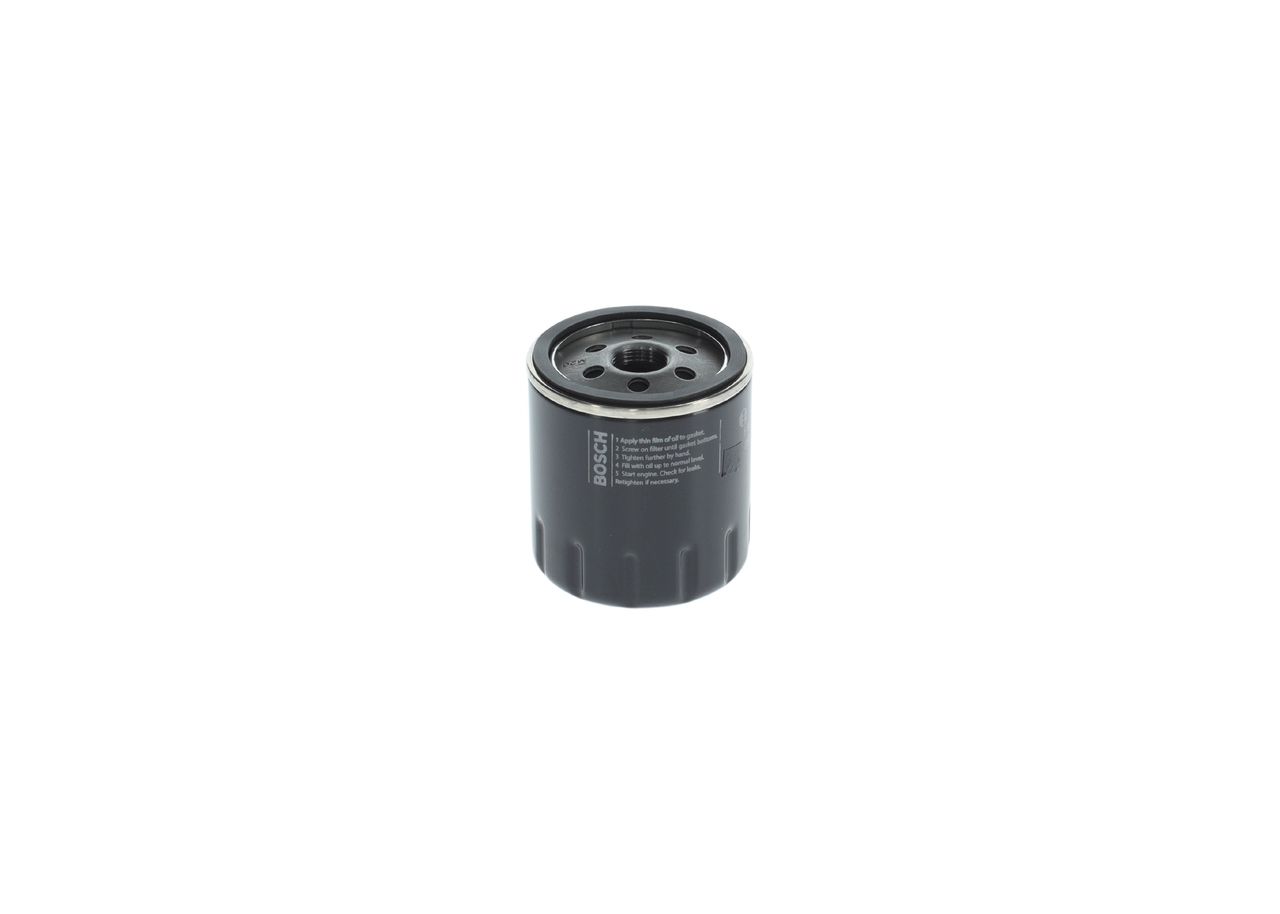 &Ouml;lfilter