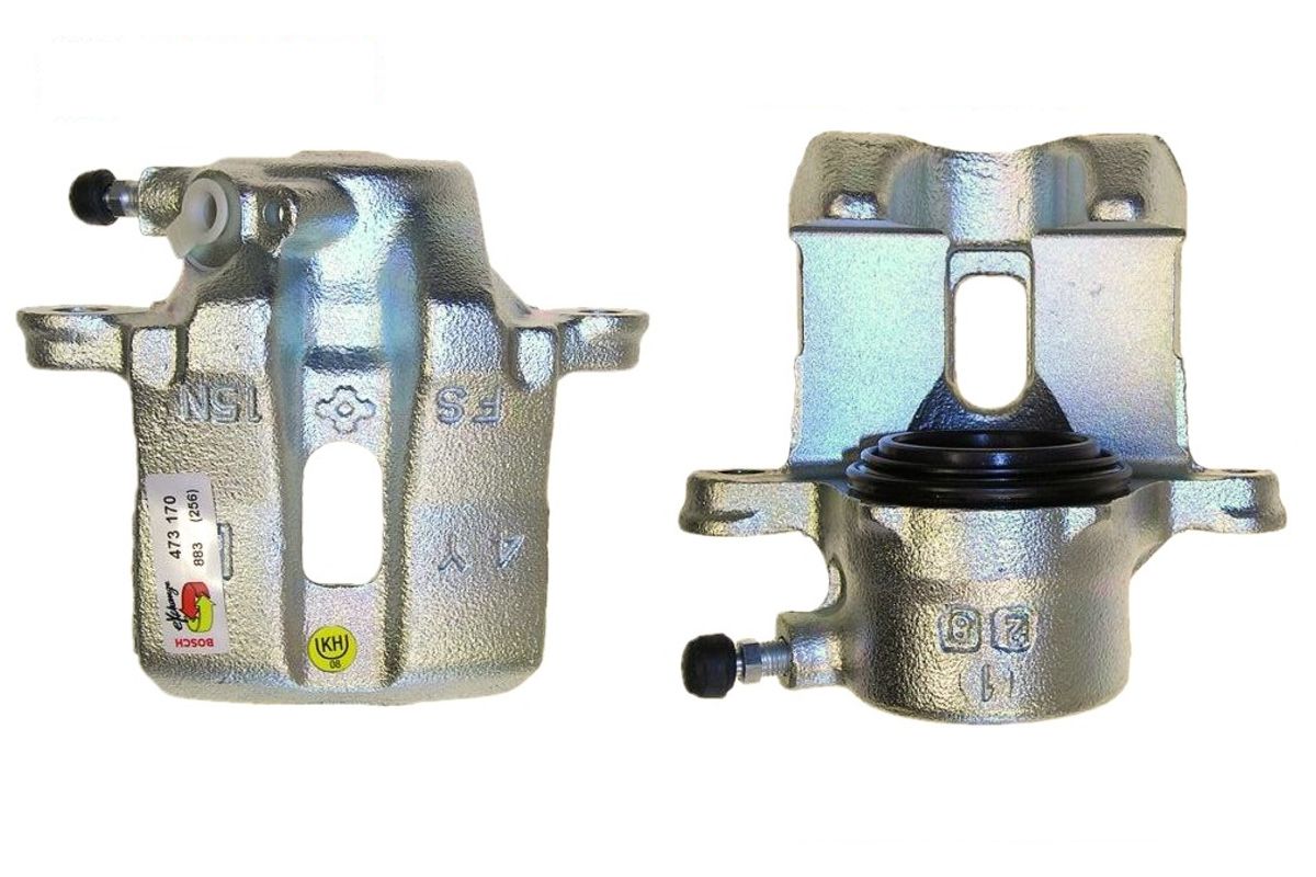 0 986 473 170 BOSCH féknyereg