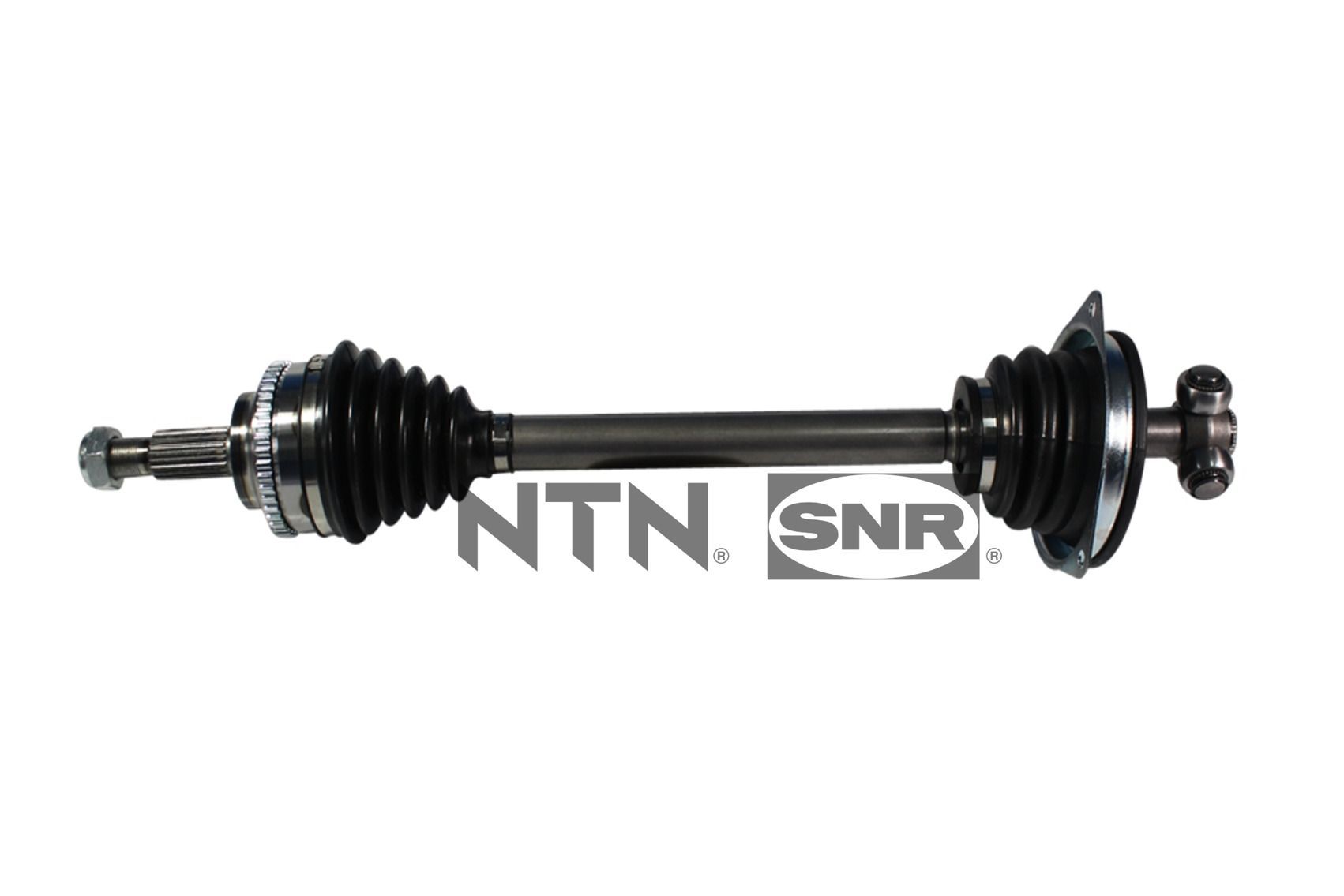 Drive Shaft DK55.126