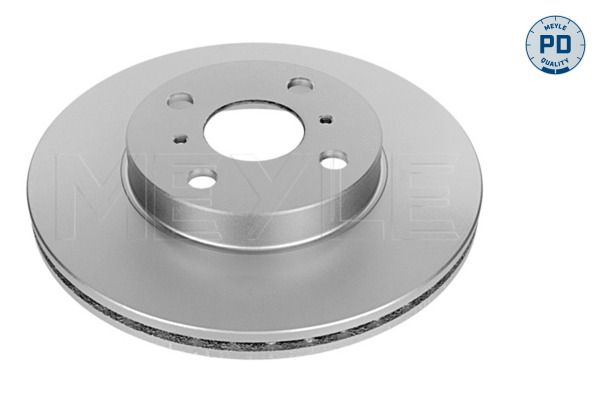 MEYLE 30-15 521 0118/PD Brake Disc