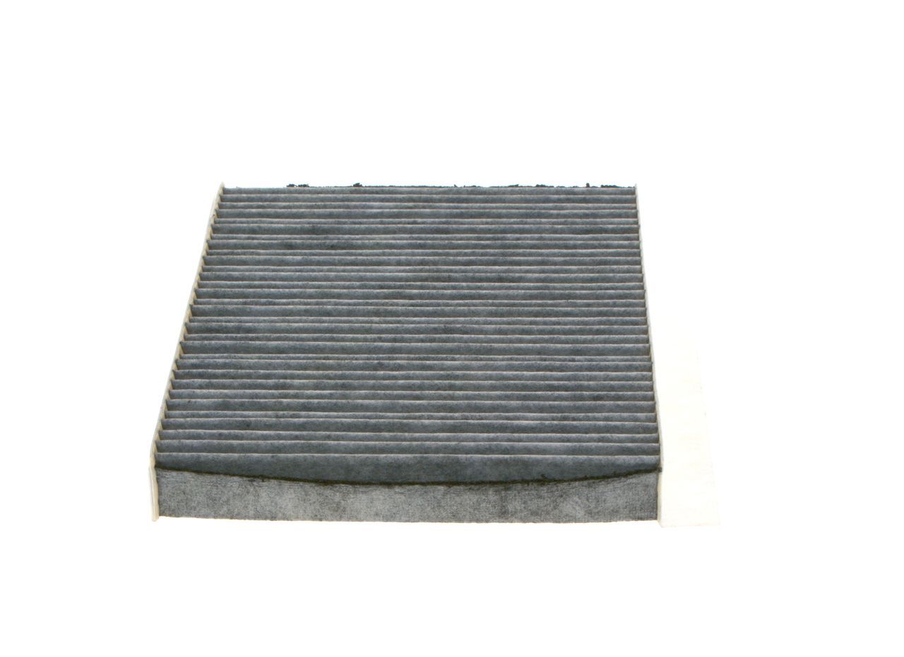 Filter, Innenraumluft