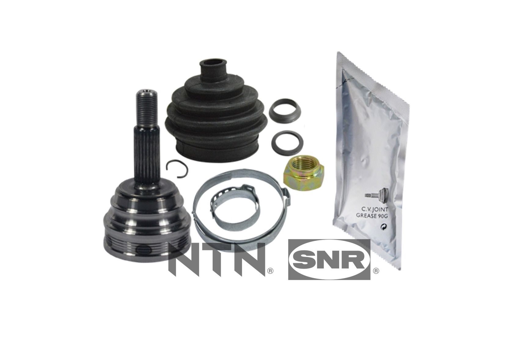 Joint Kit, drive shaft OJK54.018