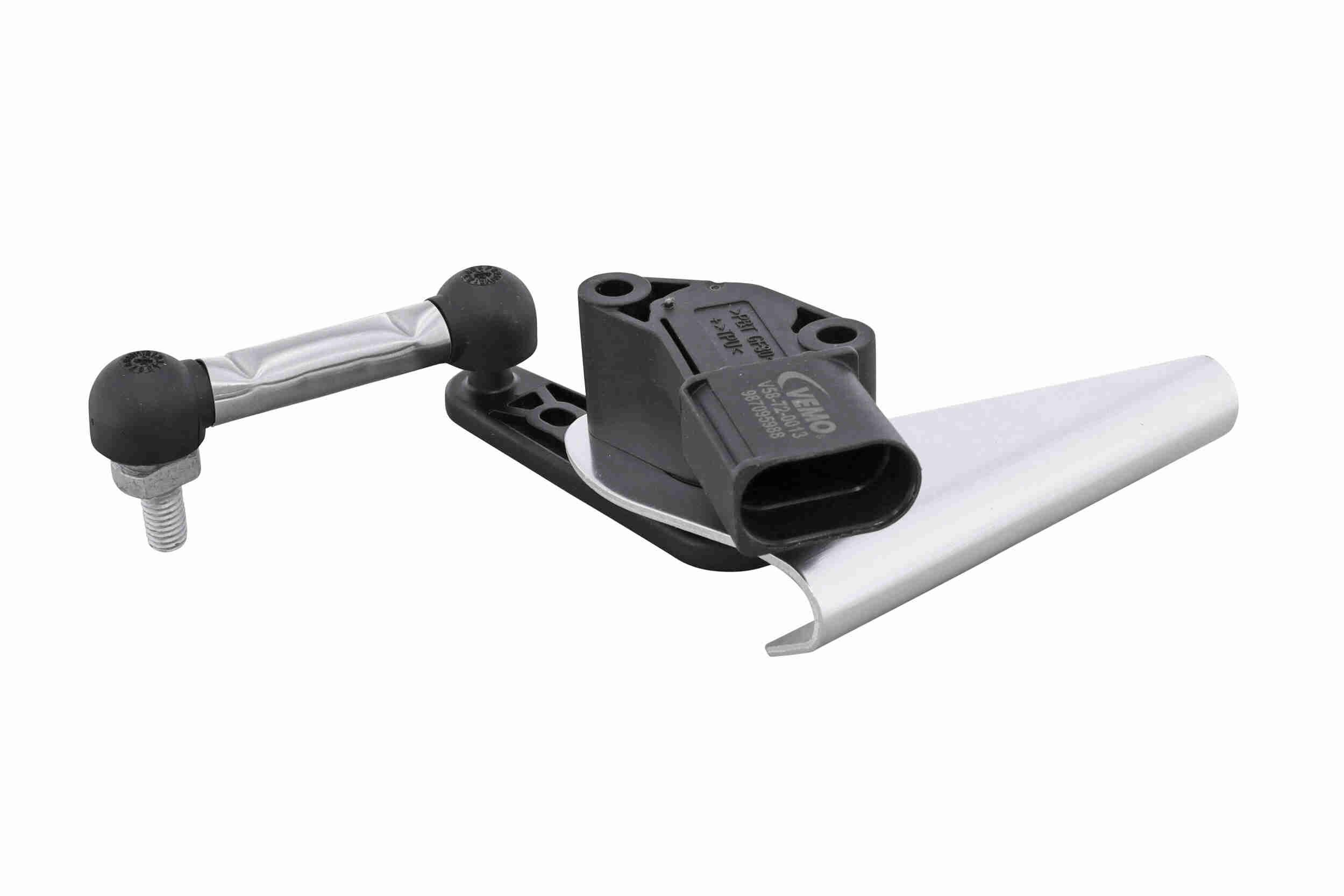 Sensor, Luftfederungsniveau