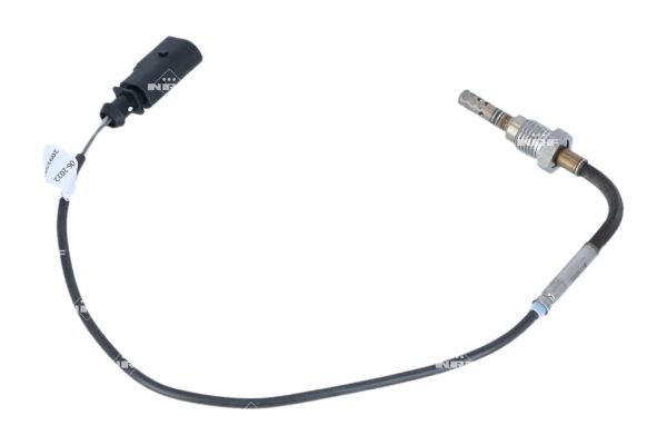 Sensor, Abgastemperatur