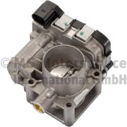 PIERBURG 7.03703.97.0 - Steuerklappe, Luftversorgung